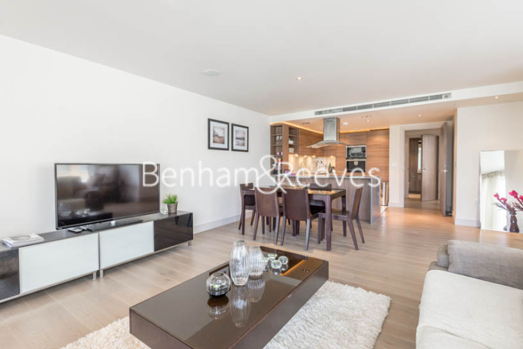 2 bedrooms flat to rent in Townmead Road, Fulham, SW6-image 6