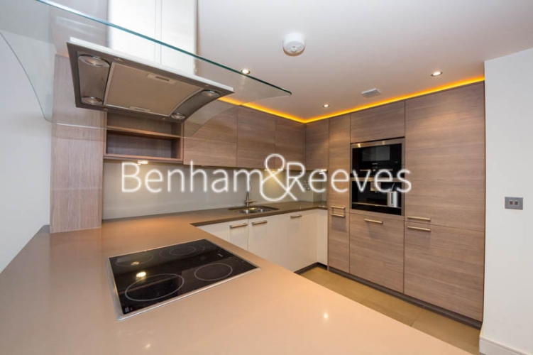 2  bedrooms flat to rent in Townmead Road, Fulham, SW6-image 2