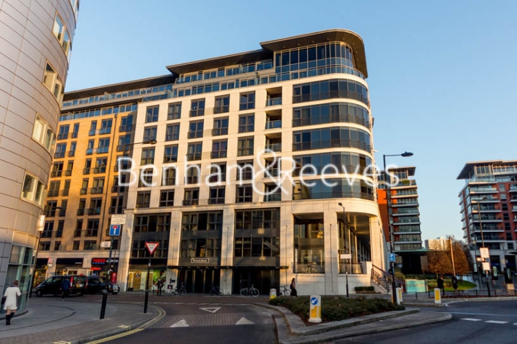 2 bedrooms flat to rent in Townmead Road, Fulham, SW6-image 6