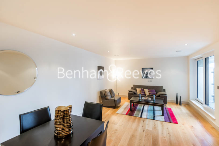 1  bedroom flat to rent in Townmead Road, Fulham, SW6-image 1