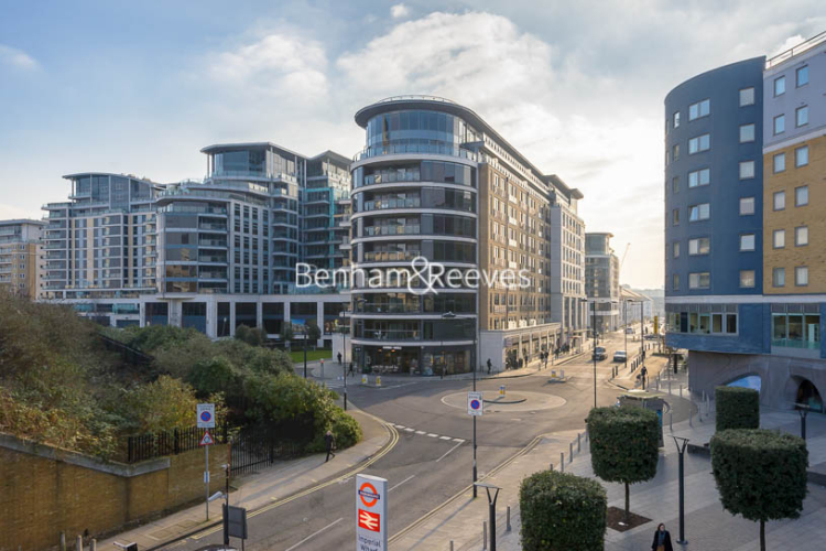 1  bedroom flat to rent in Townmead Road, Fulham, SW6-image 9