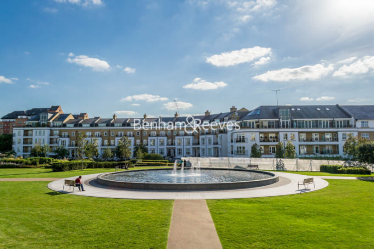 1  bedroom flat to rent in Townmead Road, Fulham, SW6-image 10