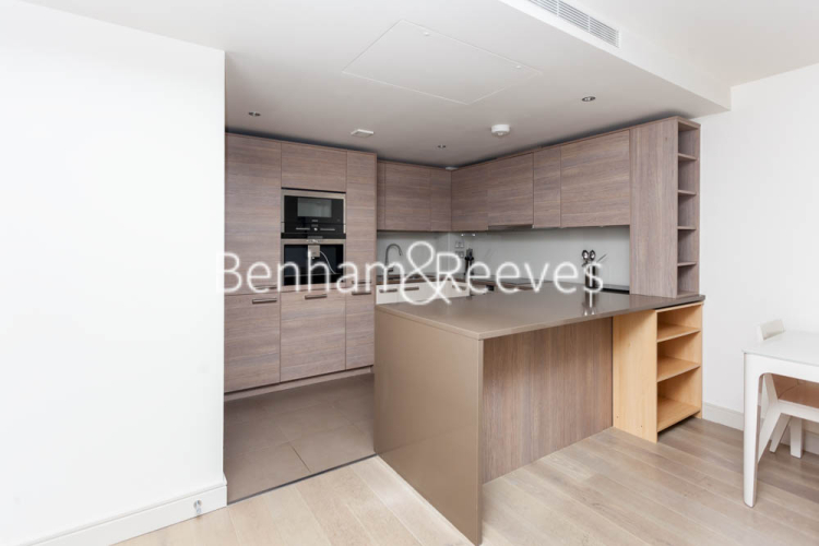 1 bedroom flat to rent in Imperial Wharf, Fulham, SW6-image 2