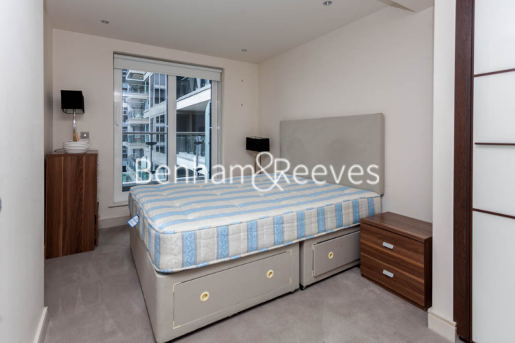 1  bedroom flat to rent in Imperial Wharf, Fulham, SW6-image 3