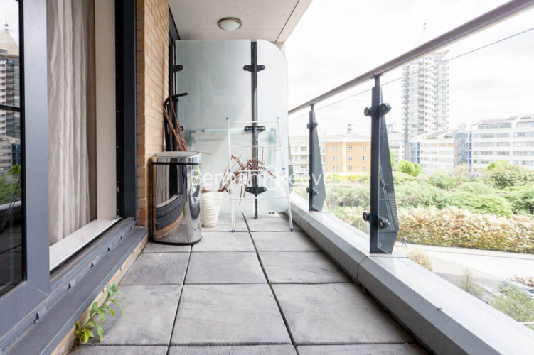 1  bedroom flat to rent in Imperial Wharf, Fulham, SW6-image 7