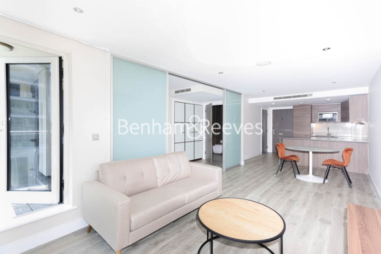 Studio flat to rent in Townmead Road, Fulham, SW6-image 8