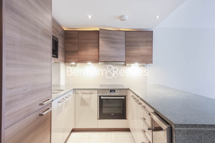 Studio flat to rent in Townmead Road, Fulham, SW6-image 9