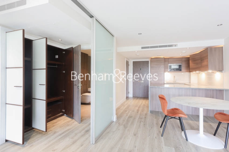 Studio flat to rent in Townmead Road, Fulham, SW6-image 14