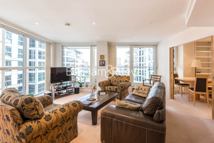 3 bedrooms flat to rent in Imperial Wharf, Fulham, SW6-image 1