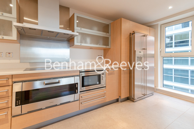 3  bedrooms flat to rent in Imperial Wharf, Fulham, SW6-image 2