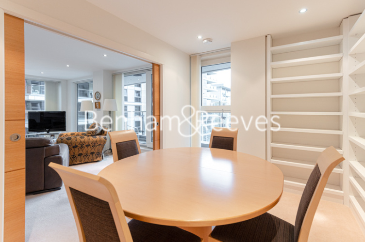 3  bedrooms flat to rent in Imperial Wharf, Fulham, SW6-image 3