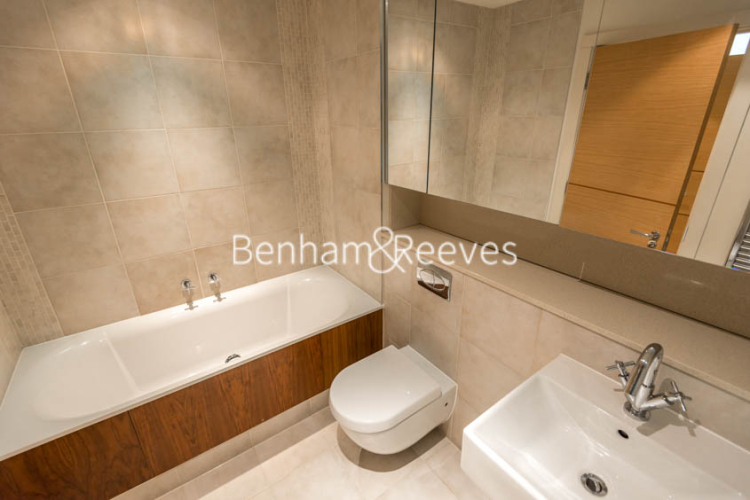3 bedrooms flat to rent in Imperial Wharf, Fulham, SW6-image 4