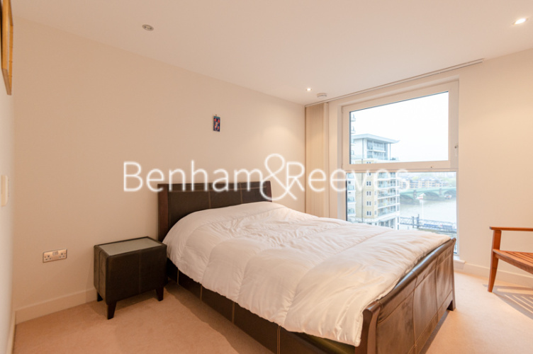 3  bedrooms flat to rent in Imperial Wharf, Fulham, SW6-image 4