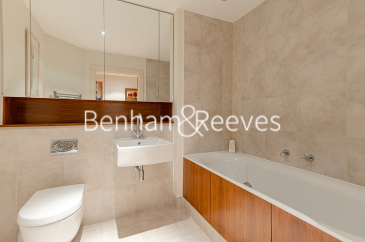 3  bedrooms flat to rent in Imperial Wharf, Fulham, SW6-image 5