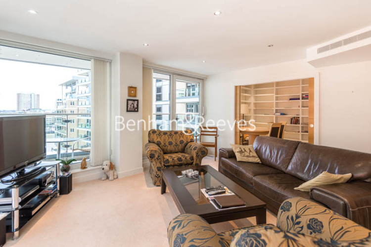 3 bedrooms flat to rent in Imperial Wharf, Fulham, SW6-image 6