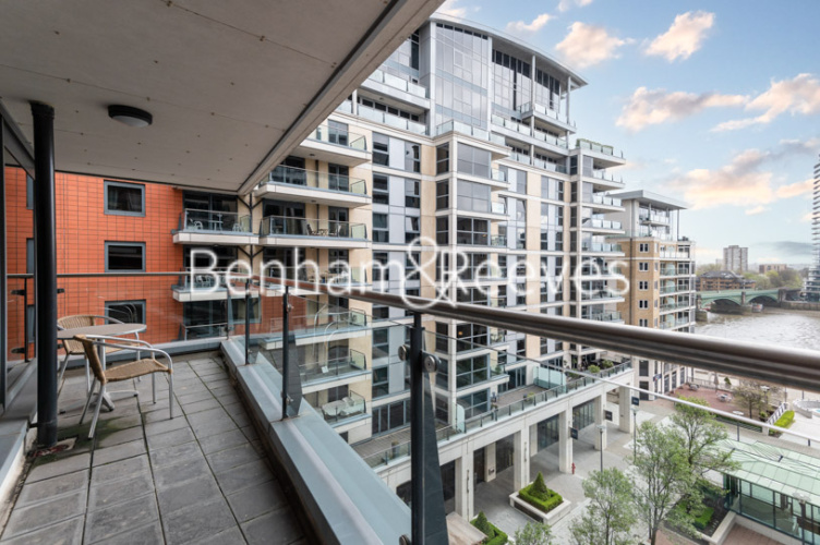 3  bedrooms flat to rent in Imperial Wharf, Fulham, SW6-image 6