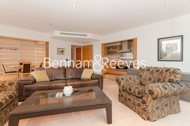 3  bedrooms flat to rent in Imperial Wharf, Fulham, SW6-image 7
