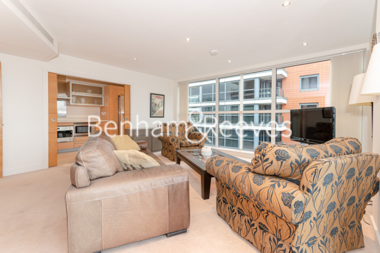 3  bedrooms flat to rent in Imperial Wharf, Fulham, SW6-image 12