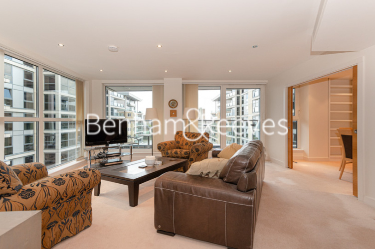 3  bedrooms flat to rent in Imperial Wharf, Fulham, SW6-image 15
