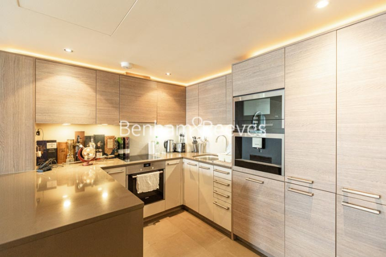 1  bedroom flat to rent in Townmead Road, Imperial Wharf, SW6-image 2