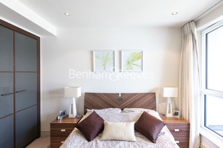 1  bedroom flat to rent in Townmead Road, Imperial Wharf, SW6-image 3