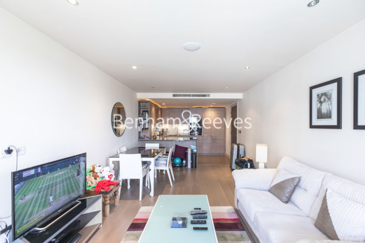 1 bedroom flat to rent in Townmead Road, Imperial Wharf, SW6-image 6