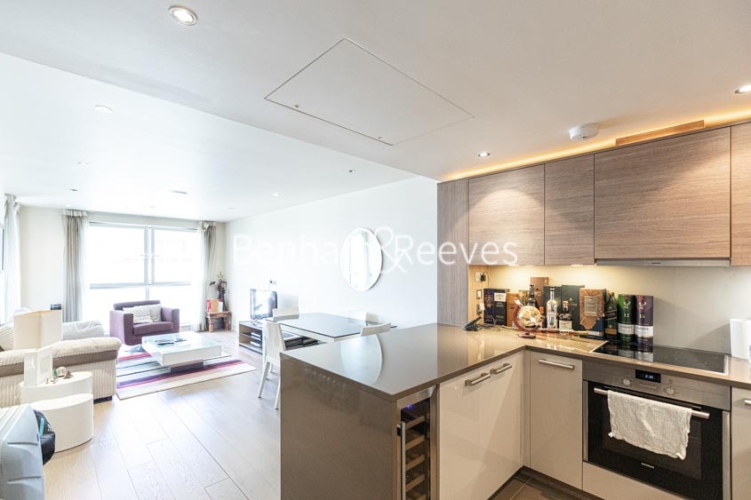 1 bedroom flat to rent in Octavia House, Imperial Wharf, SW6-image 7
