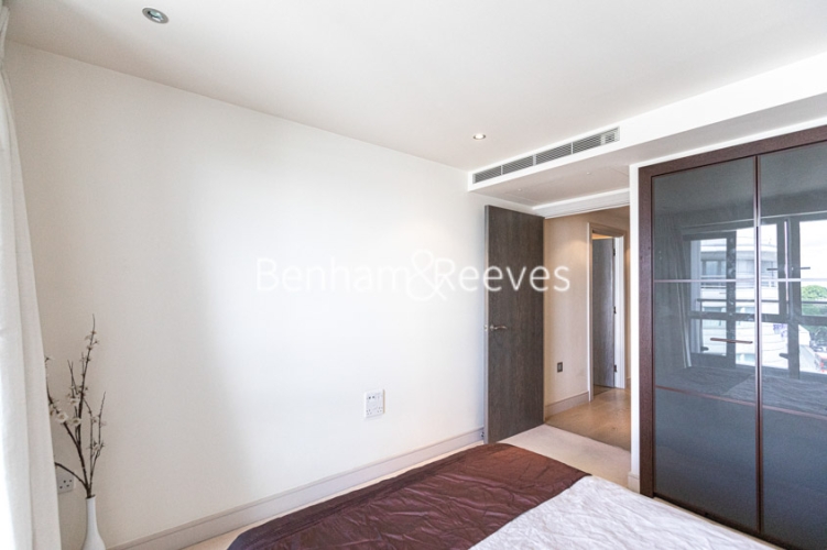 1 bedroom flat to rent in Octavia House, Imperial Wharf, SW6-image 8