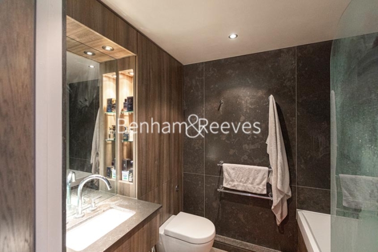 1 bedroom flat to rent in Octavia House, Imperial Wharf, SW6-image 9