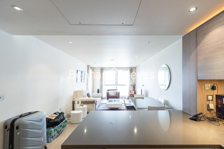 1 bedroom flat to rent in Octavia House, Imperial Wharf, SW6-image 11