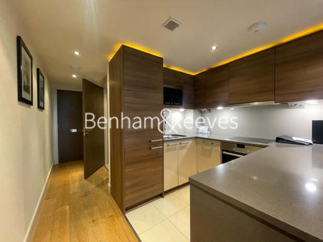 Studio flat to rent in Townmead Road, Fulham, SW6-image 7