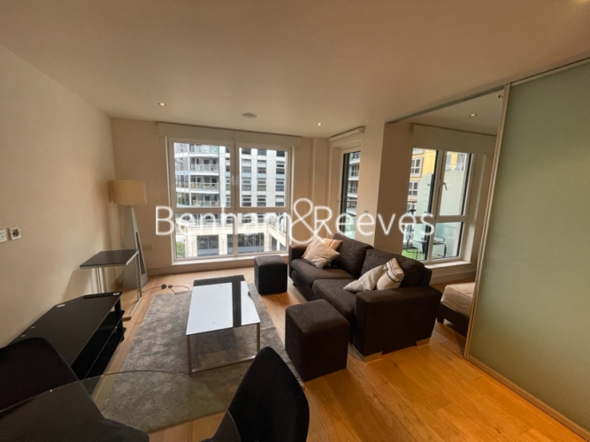 Studio flat to rent in Townmead Road, Fulham, SW6-image 9