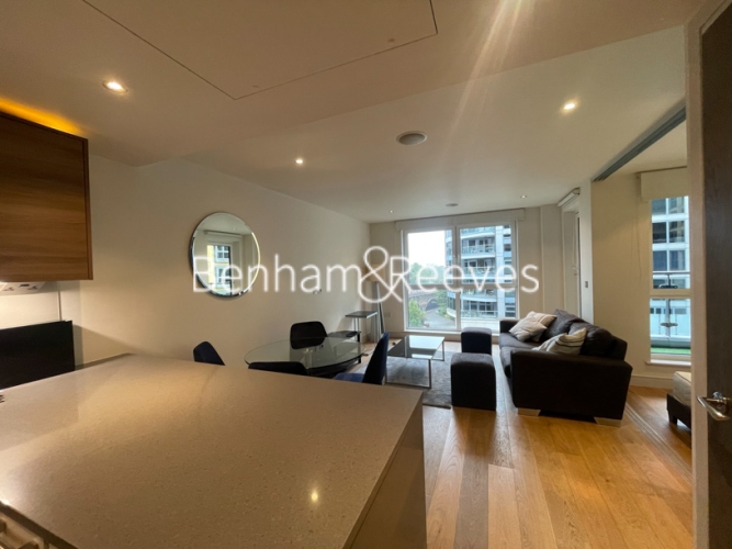 Studio flat to rent in Townmead Road, Fulham, SW6-image 10