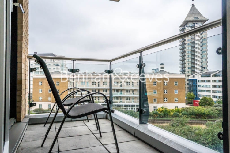 2 bedrooms flat to rent in Octavia House, Imperial Wharf, SW6-image 5