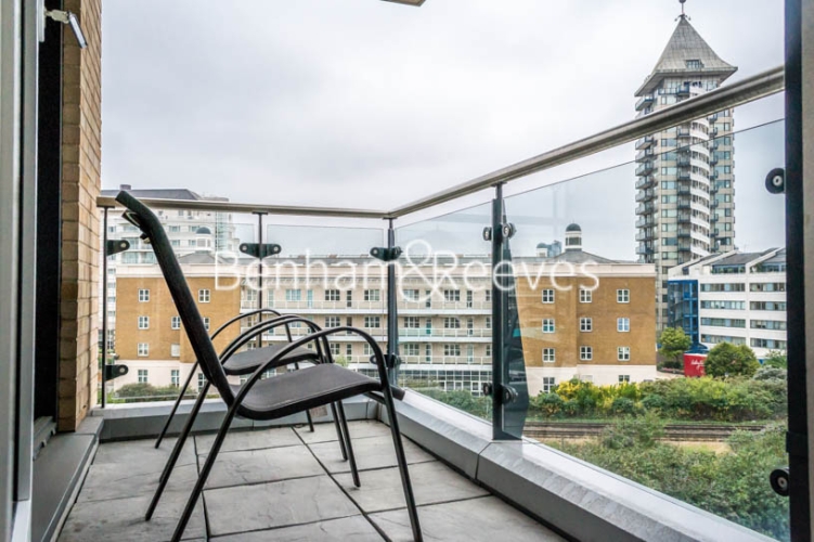 2  bedrooms flat to rent in Octavia House, Imperial Wharf, SW6-image 5