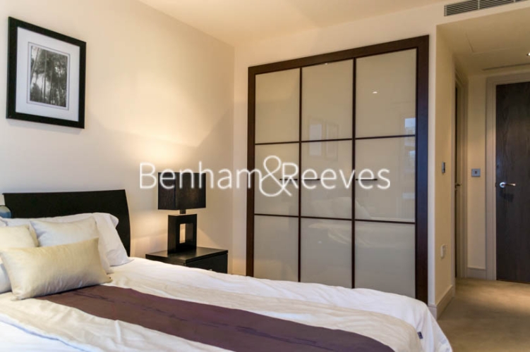 2 bedrooms flat to rent in Octavia House, Imperial Wharf, SW6-image 6