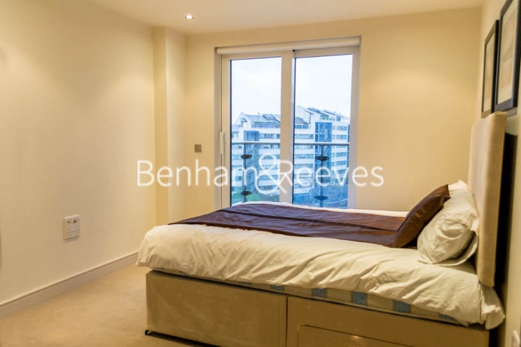 2 bedrooms flat to rent in Octavia House, Imperial Wharf, SW6-image 7