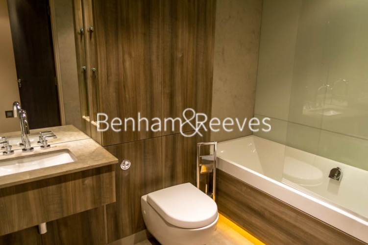 2 bedrooms flat to rent in Octavia House, Imperial Wharf, SW6-image 8