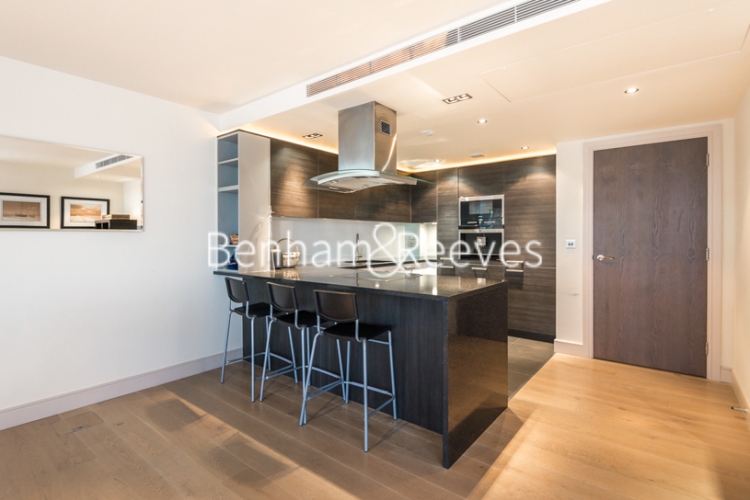 2 bedrooms flat to rent in Townmead Road, Fulham, SW6-image 2
