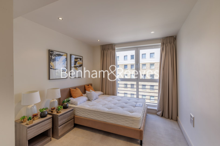 2 bedrooms flat to rent in Townmead Road, Fulham, SW6-image 3