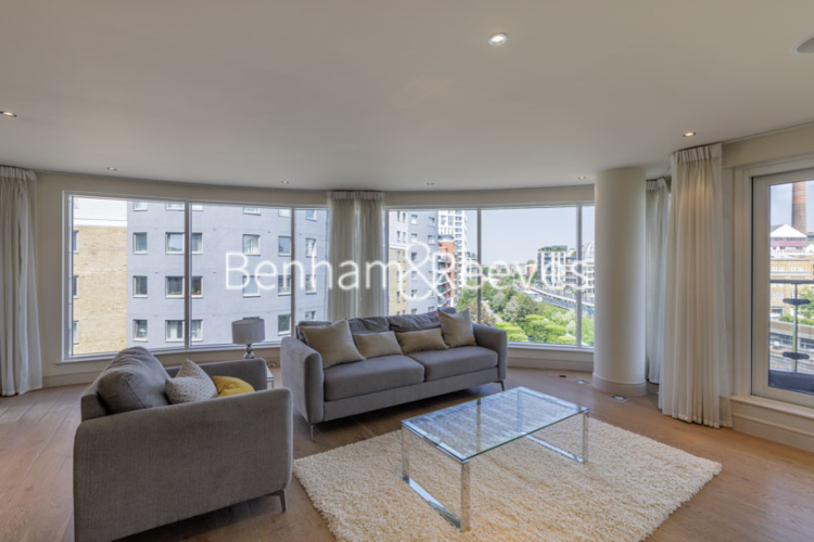 2 bedrooms flat to rent in Townmead Road, Fulham, SW6-image 6