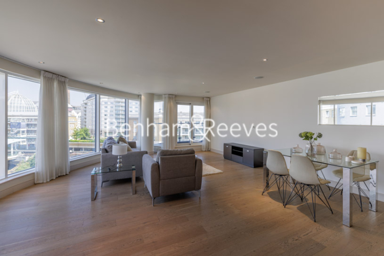 2  bedrooms flat to rent in Townmead Road, Fulham, SW6-image 11