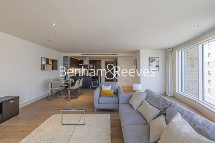 2 bedrooms flat to rent in Townmead Road, Fulham, SW6-image 12