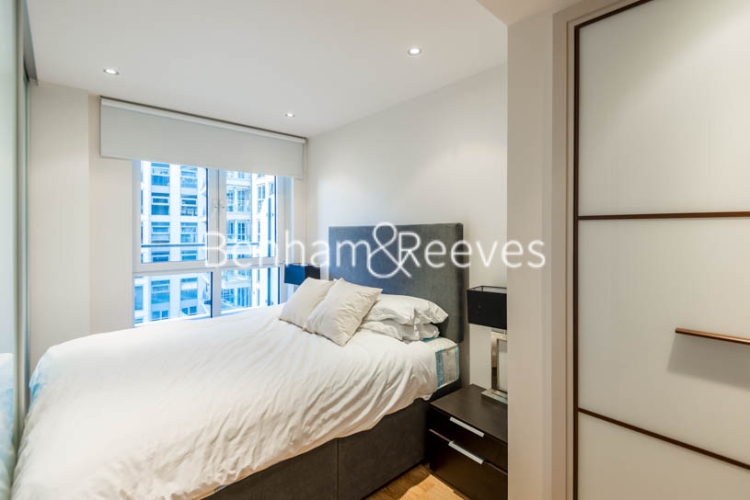 Studio flat to rent in Townmead Road, Imperial Wharf, SW6-image 5