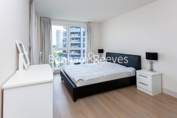 2  bedrooms flat to rent in Townmead Road, Imperial Wharf, SW6-image 4