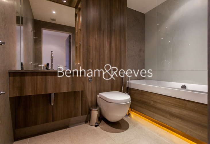2  bedrooms flat to rent in Townmead Road, Imperial Wharf, SW6-image 5