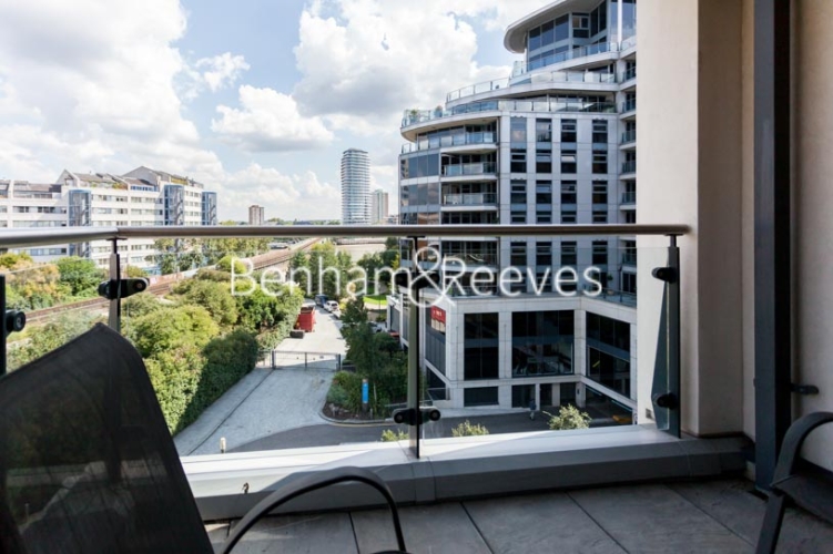 2 bedrooms flat to rent in Townmead Road, Fulham, SW6-image 6