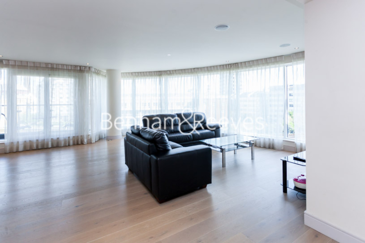 2  bedrooms flat to rent in Townmead Road, Imperial Wharf, SW6-image 7