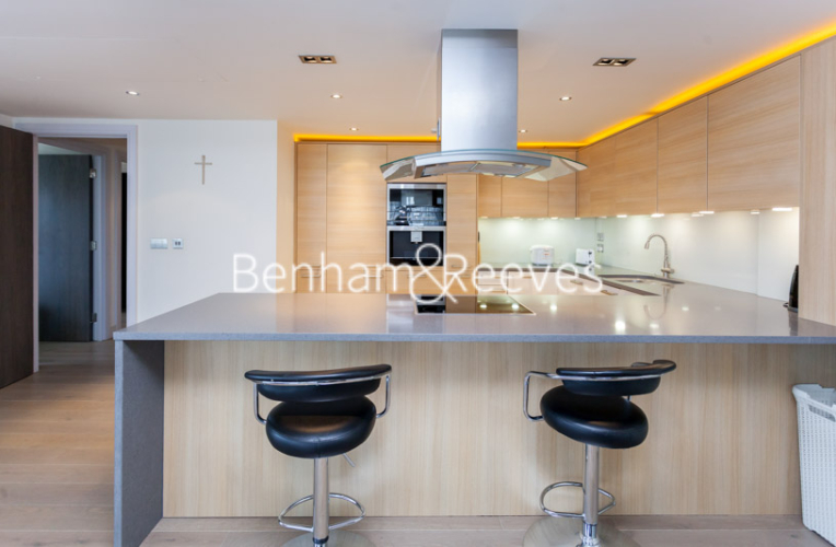 2  bedrooms flat to rent in Townmead Road, Imperial Wharf, SW6-image 8