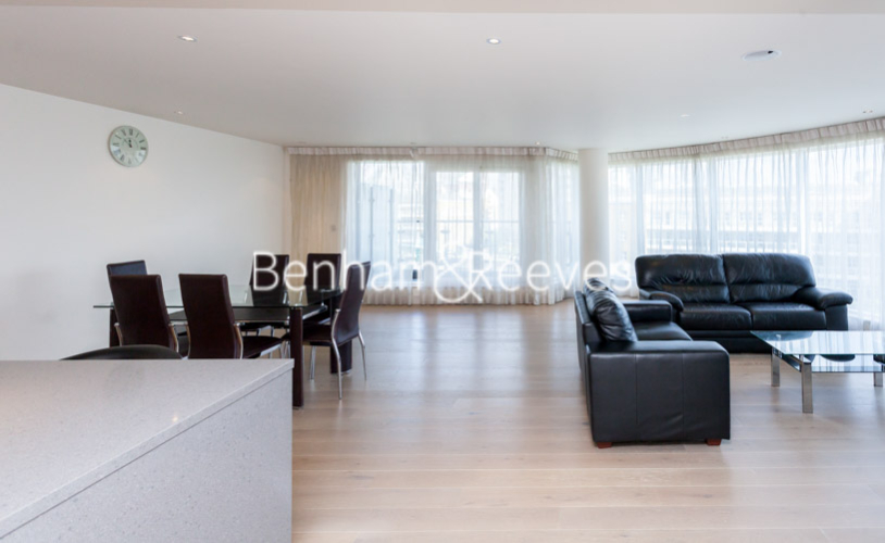 2  bedrooms flat to rent in Townmead Road, Imperial Wharf, SW6-image 9